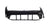TechPro KI1014121C Bumper Cover - Front Upper