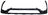 TechPro KI1015103C Bumper Cover - Front Lower