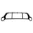 TechPro KI1015109 Bumper Cover - Front Lower