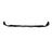 TechPro KI1015126 Bumper Cover - Front Lower
