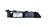TechPro KI1032116 Bumper Cover Retainer - Front Left