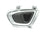 TechPro KI1038129 Bumper Insert - Front Left