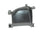 TechPro KI1038138 Bumper Insert - Front Left