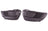 TechPro KI1039104 Bumper Insert - Front Right