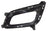 TechPro KI1039115 Bumper Insert - Front Right