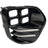 TechPro KI1039178 Bumper Insert - Front Right
