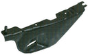 TechPro KI1042100 Bumper Cover Support - Front Left