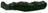 TechPro KI1042102 Bumper Cover Support - Front Left