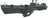 TechPro KI1042103 Bumper Cover Support - Front Left