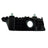 TechPro KI1042132 Bumper Cover Support - Front Left