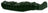 TechPro KI1043102 Bumper Cover Support - Front Right
