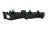 TechPro KI1043125C Bumper Cover Support - Front Right Upper