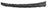 TechPro KI1043127 Bumper Cover Support - Front Right