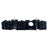 TechPro KI1043140C Bumper Cover Support - Front Right