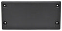 TechPro KI1068117 License Plate Bracket - Front