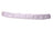TechPro KI1070116 Bumper Impact Absorber - Front