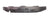TechPro KI1070130 Bumper Impact Absorber - Front