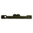 TechPro KI1070159 Bumper Impact Absorber - Front
