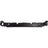 TechPro KI1070170 Bumper Impact Absorber - Front