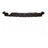 TechPro KI1070171 Bumper Impact Absorber - Front