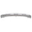 TechPro KI1095118 Bumper Valance / Grille Kit - Front