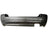 TechPro KI1100126 Bumper Cover - Rear
