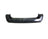 TechPro KI1100163C Bumper Cover - Rear