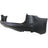 TechPro KI1100176C Bumper Cover - Rear
