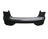 TechPro KI1100200C Bumper Cover - Rear
