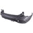 TechPro KI1100229 Bumper Cover - Rear