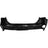 TechPro KI1100240C Bumper Cover - Rear