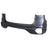 TechPro KI1100250 Bumper Cover - Rear