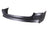 TechPro KI1114116 Bumper Cover - Rear Upper