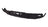 TechPro KI1115113C Bumper Cover - Rear Lower