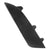 TechPro KI1139107 Bumper Insert - Rear Right
