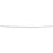 TechPro KI1144105C Bumper Cover Molding - Rear