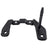 TechPro KI1163101 Bumper Support - Rear Right