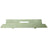 TechPro KI1170101 Bumper Impact Absorber - Rear