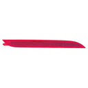 TechPro KI1185108C Bumper Reflector - Rear Right