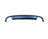 TechPro KI1195102 Bumper Valance / Grille Kit - Rear