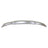 TechPro KI1195150 Bumper Valance / Grille Kit - Rear