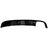 TechPro KI1195156 Bumper Valance / Grille Kit - Rear
