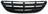 TechPro KI1200121 Grille