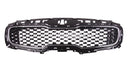 TechPro KI1200190C Grille