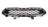 TechPro KI1200205C Grille