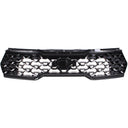 TechPro KI1200229 Grille