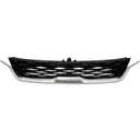 TechPro KI1200236 Grille