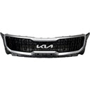 TechPro KI1200273 Grille