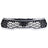 TechPro KI1200277 Grille