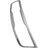 TechPro KI1210100 Grille Molding